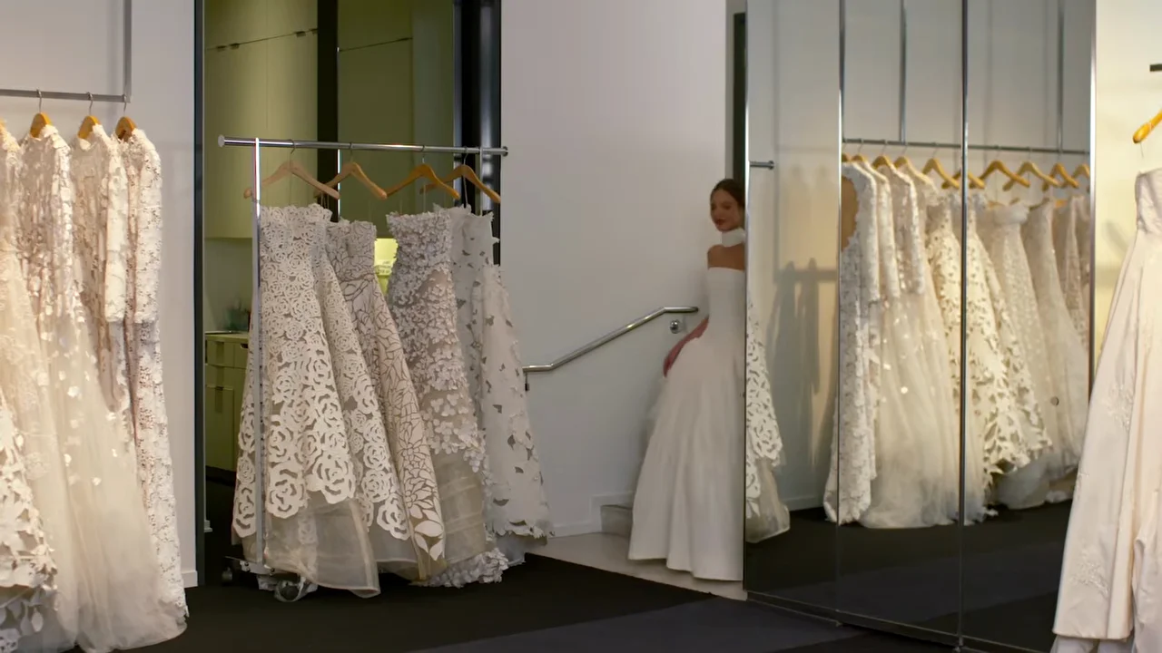 The Ceremony Dress