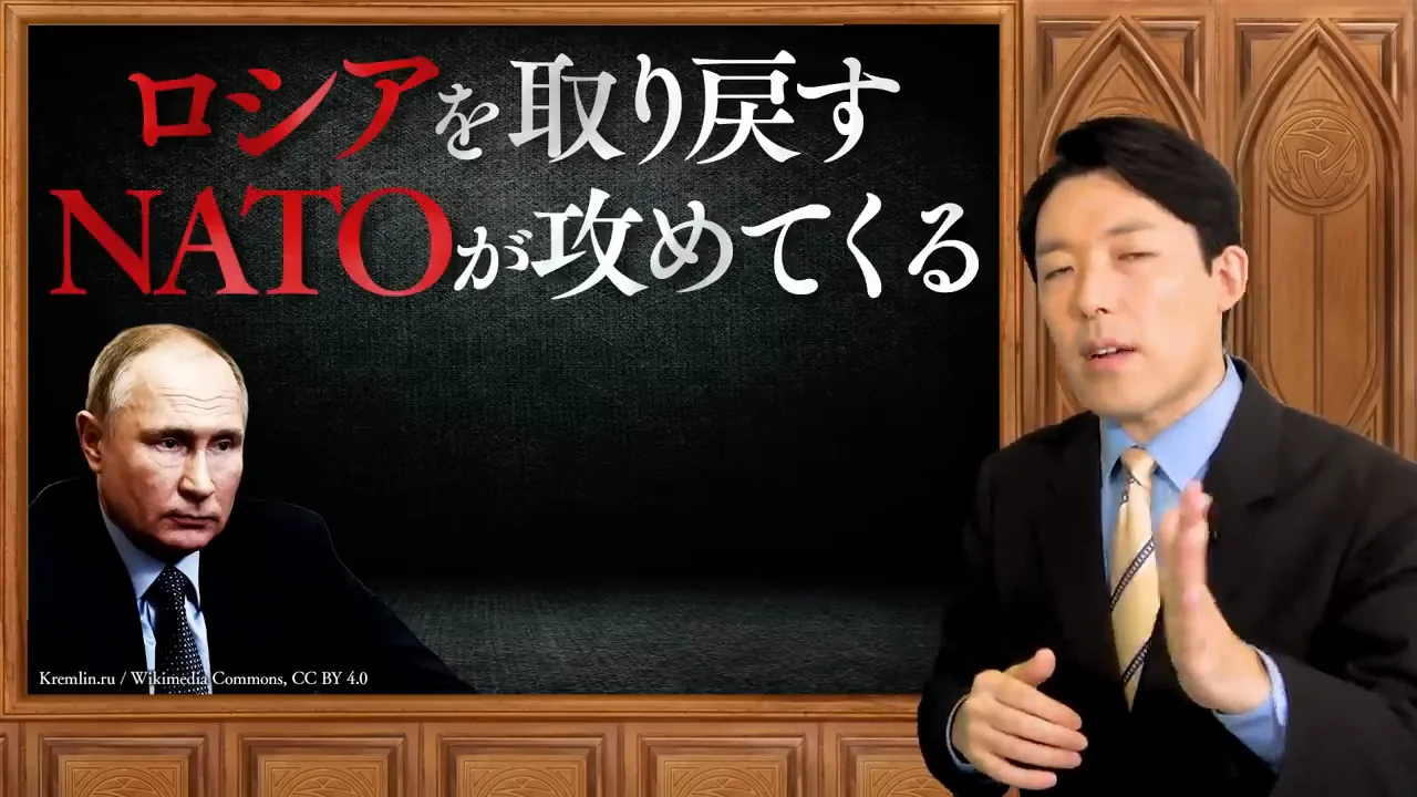 二つの物語と、どちらが共感を得るか