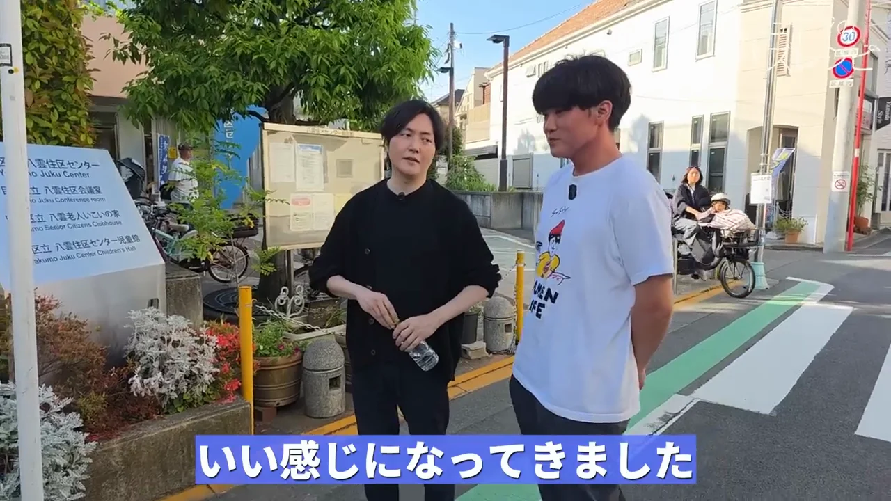 3軒目・アディクト オ シュクル：甘いもので小休止