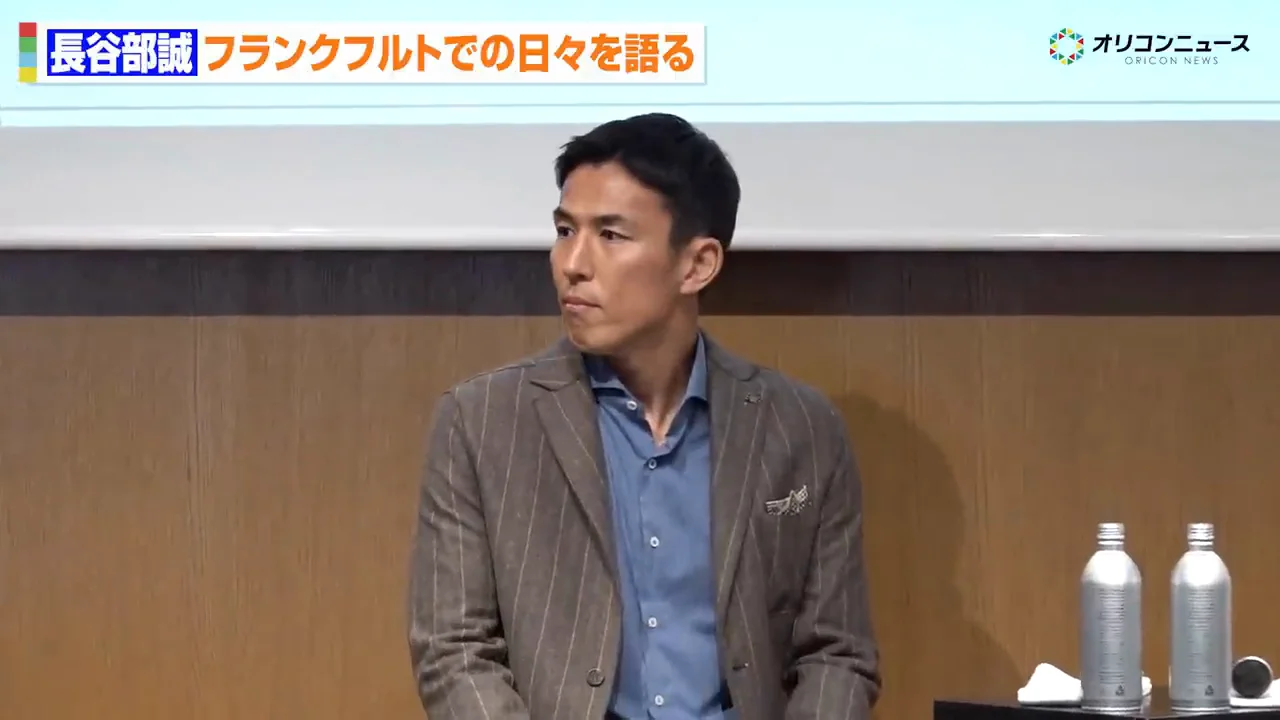 「2つの顔」を持つ街での暮らし
