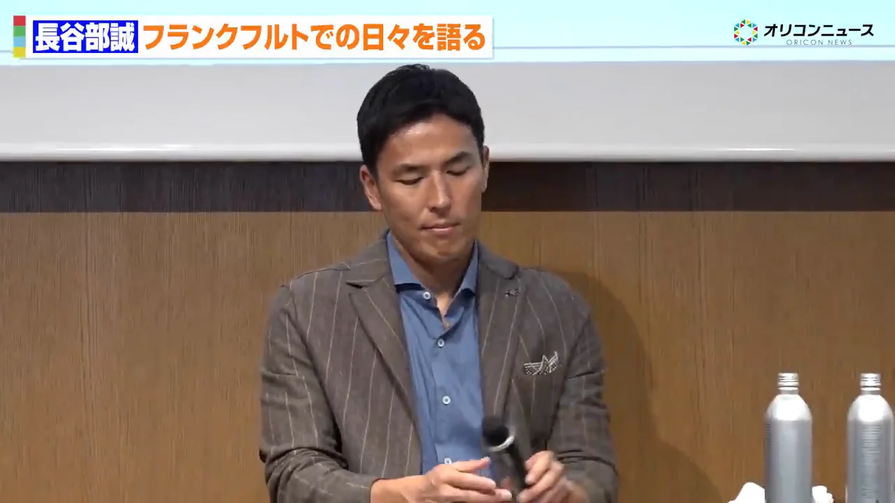 指導者になって感じる、データでは置き換えられないもの