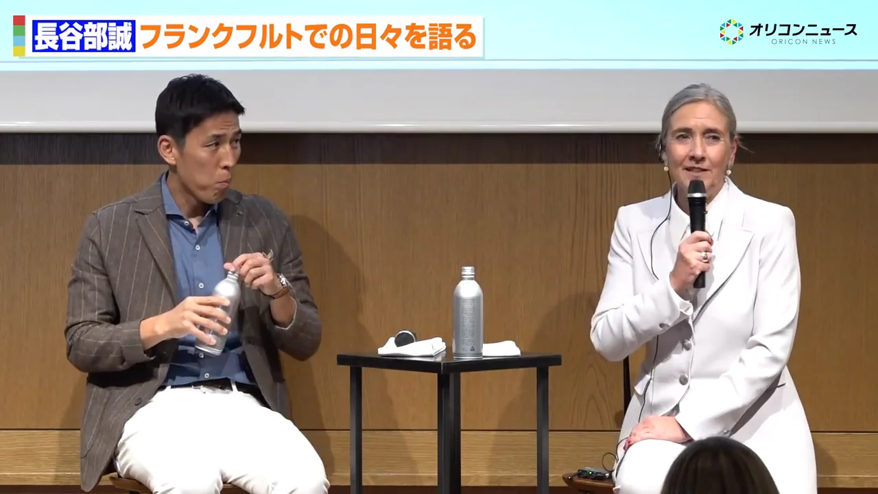 リヒターが挙げたUシリーズと潜水艦の素材