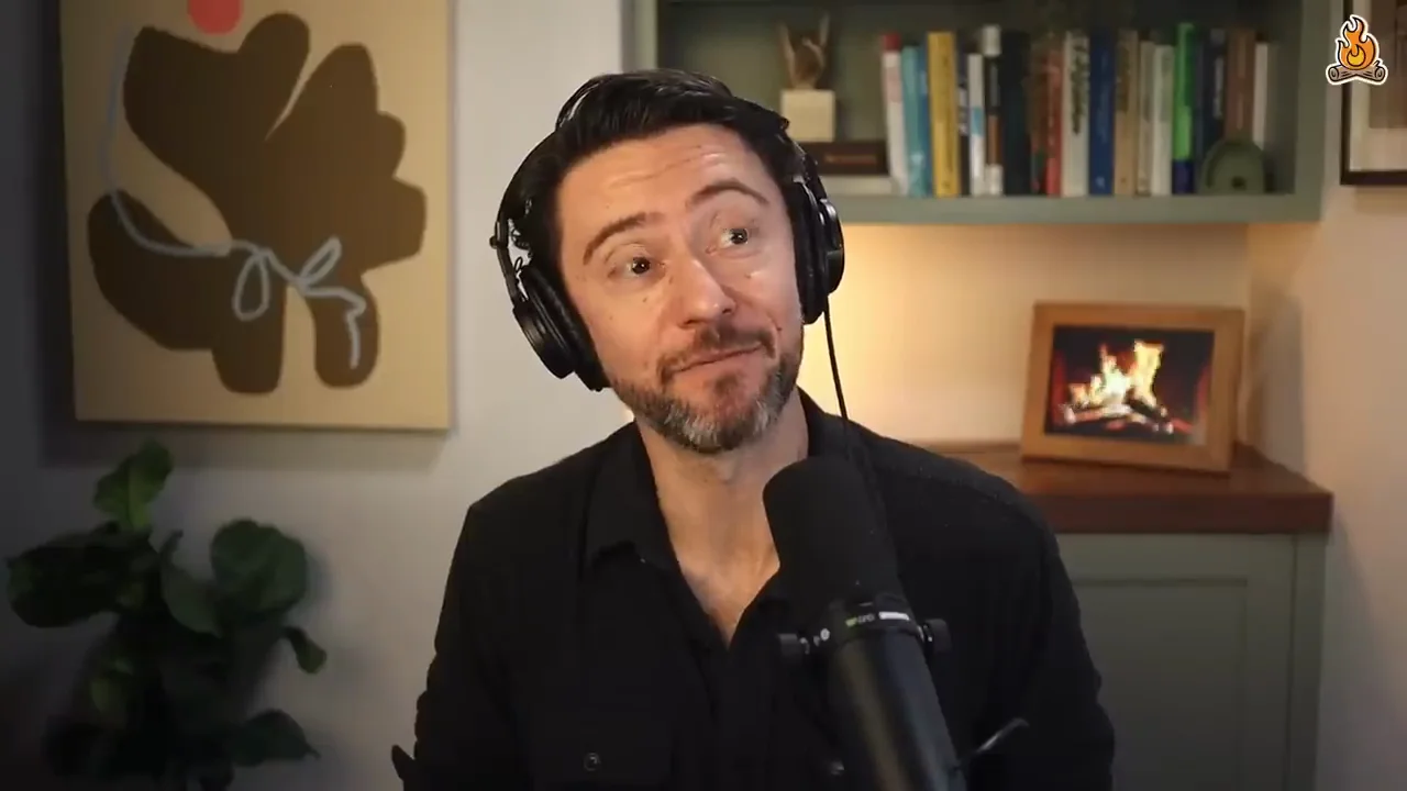 Self-awareness, clarity, and the 80/20 split