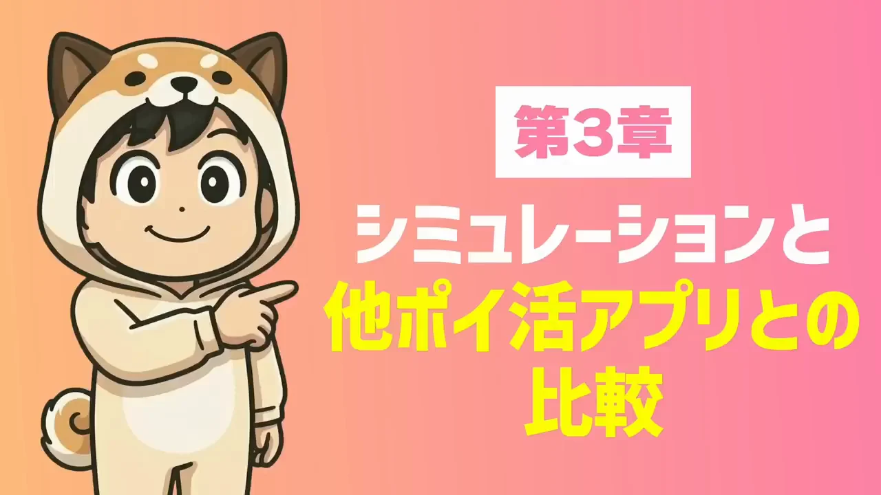 月330円の試算と、おぢポとの比較