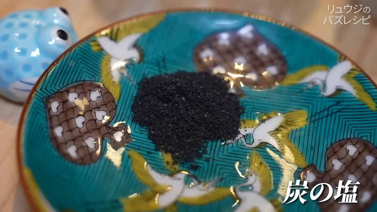 生きたトラフグの白子をしゃぶしゃぶで