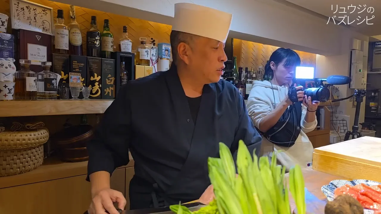 十四代の酒粕ダレと、家庭での和食