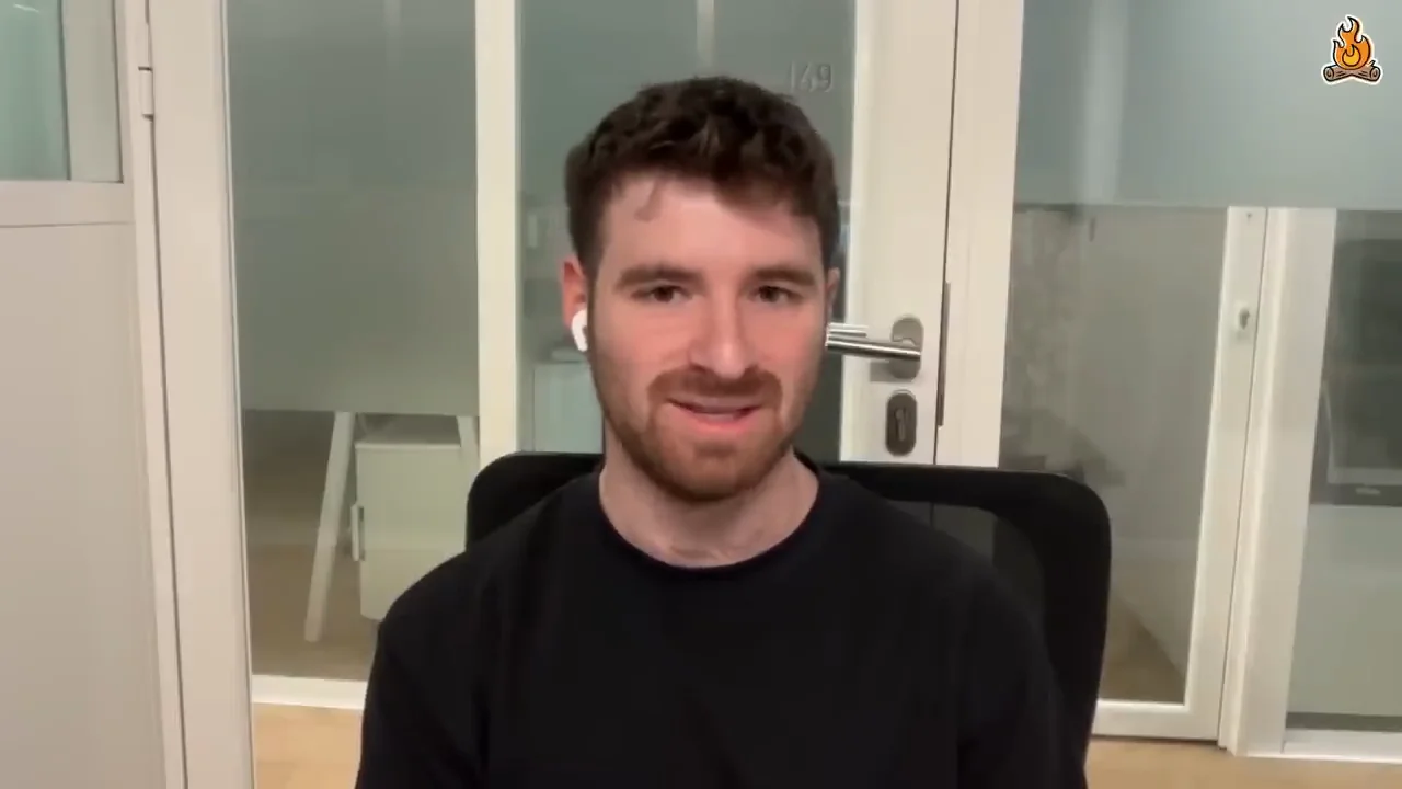 From music student to builder in a year