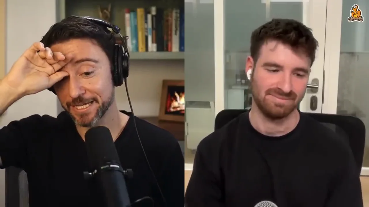 Using AI to prepare for Meta interviews