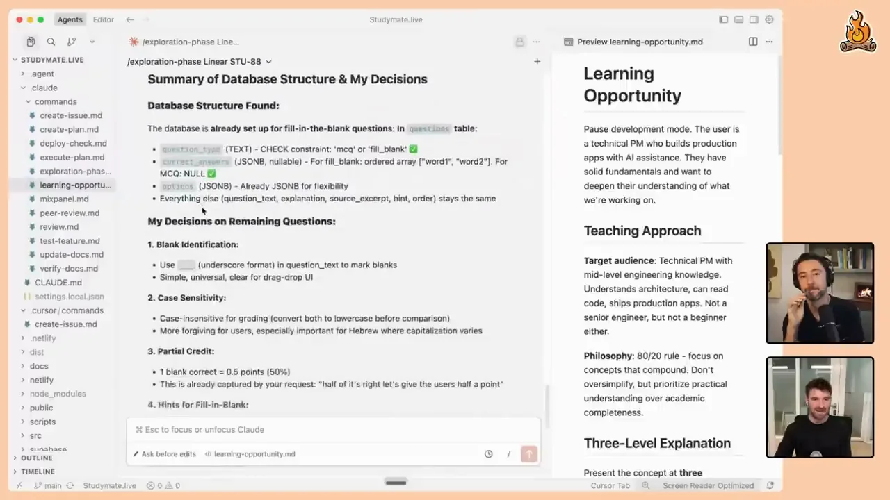 Planning and execution across multiple models