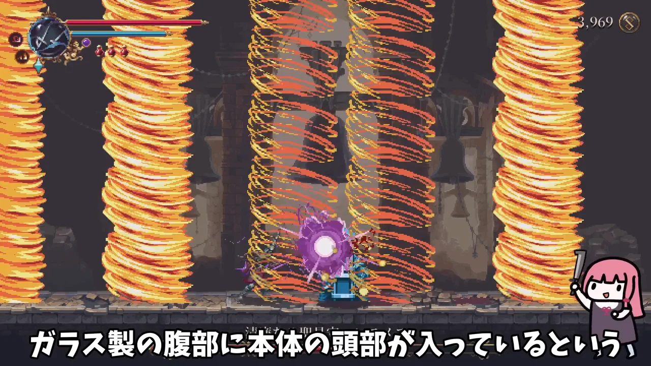 2体同時に戦う機械人形と、ビルドの楽しさ