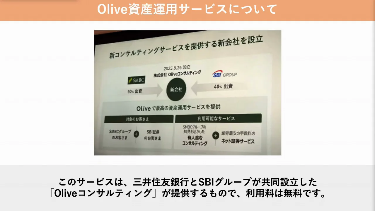 資産運用サービスの仕組みと申込条件