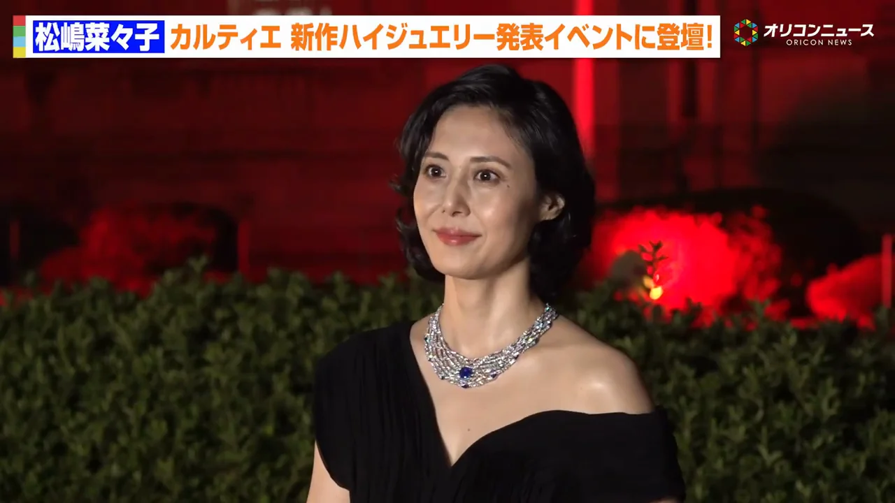 アニマルモチーフと「動いて見える」セッティング
