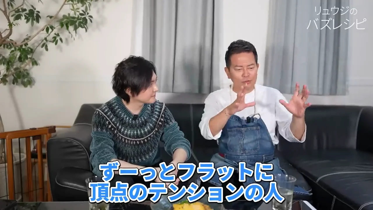 明石家さんまという存在