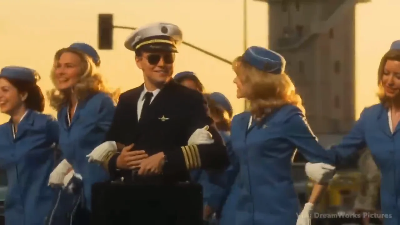 From Pan Am Glamour to First Responders