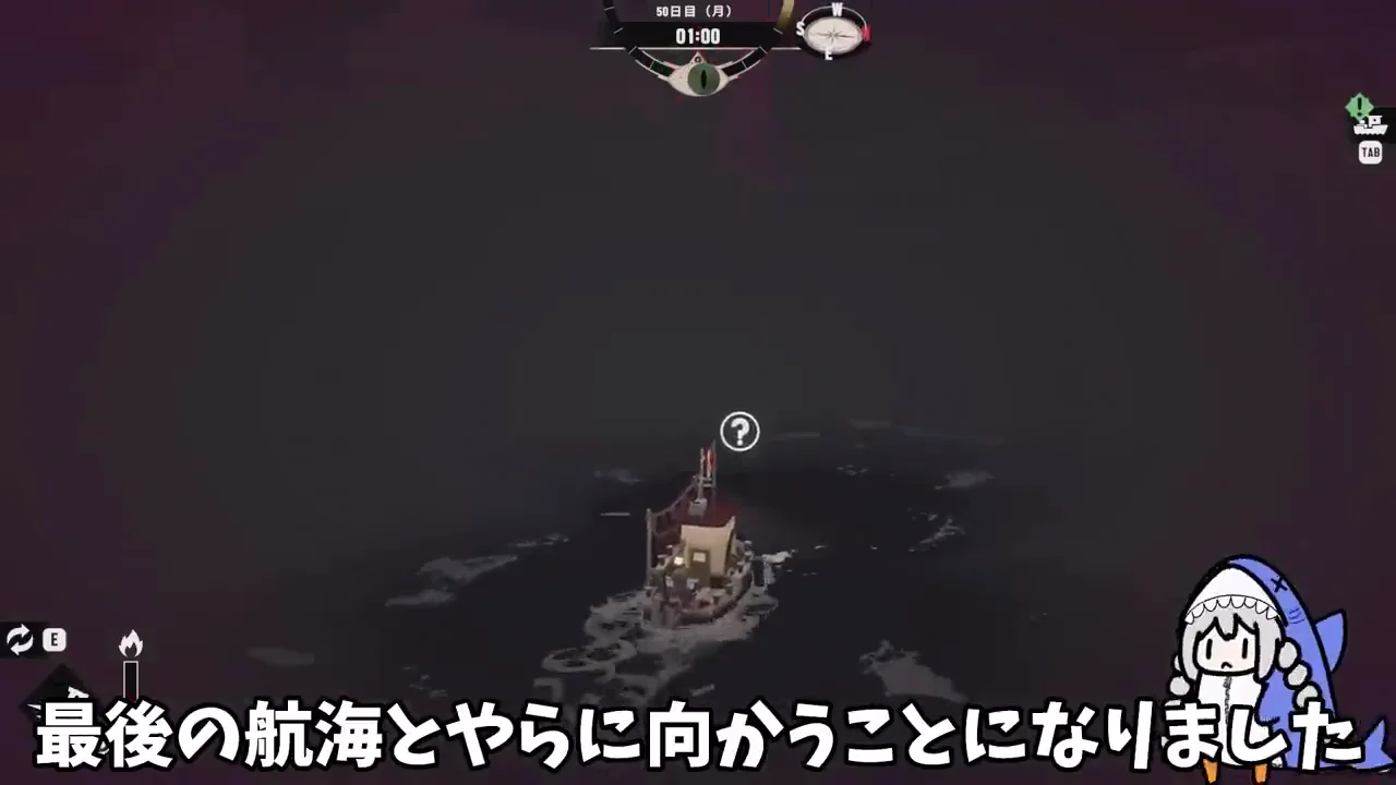 一つ目の結末：復活の儀式と世界の滅亡