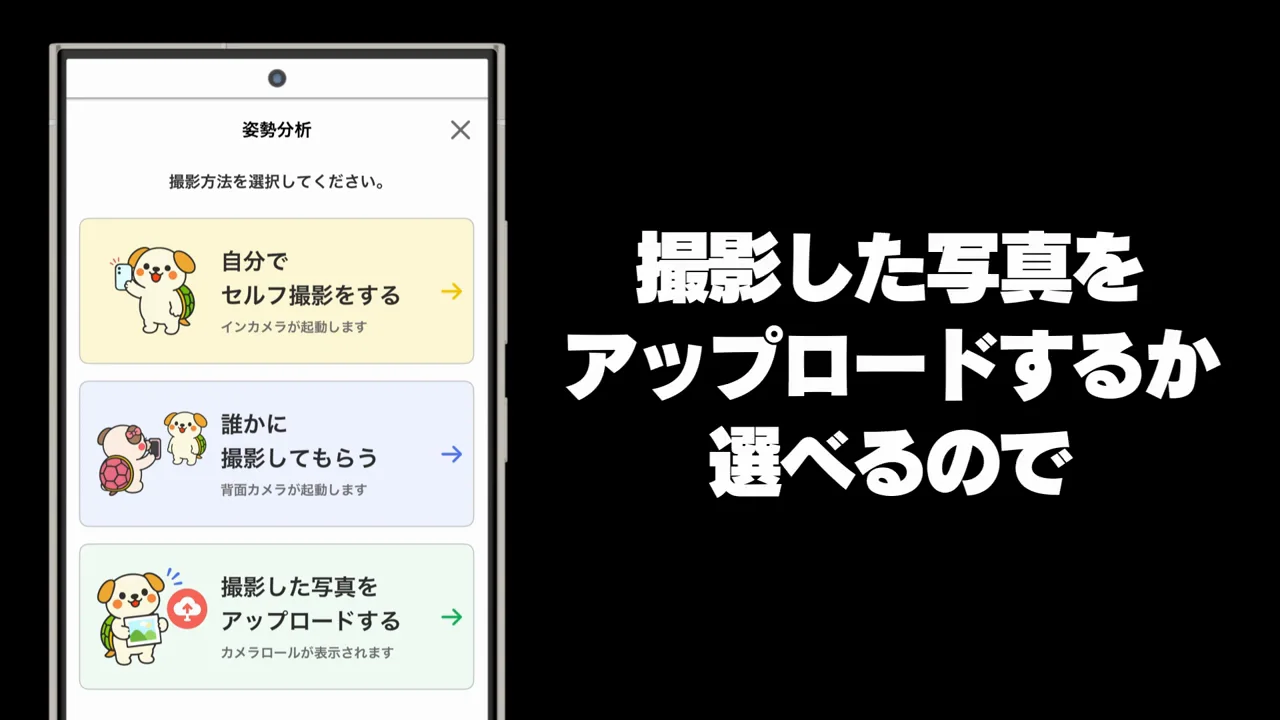 実際の使い方