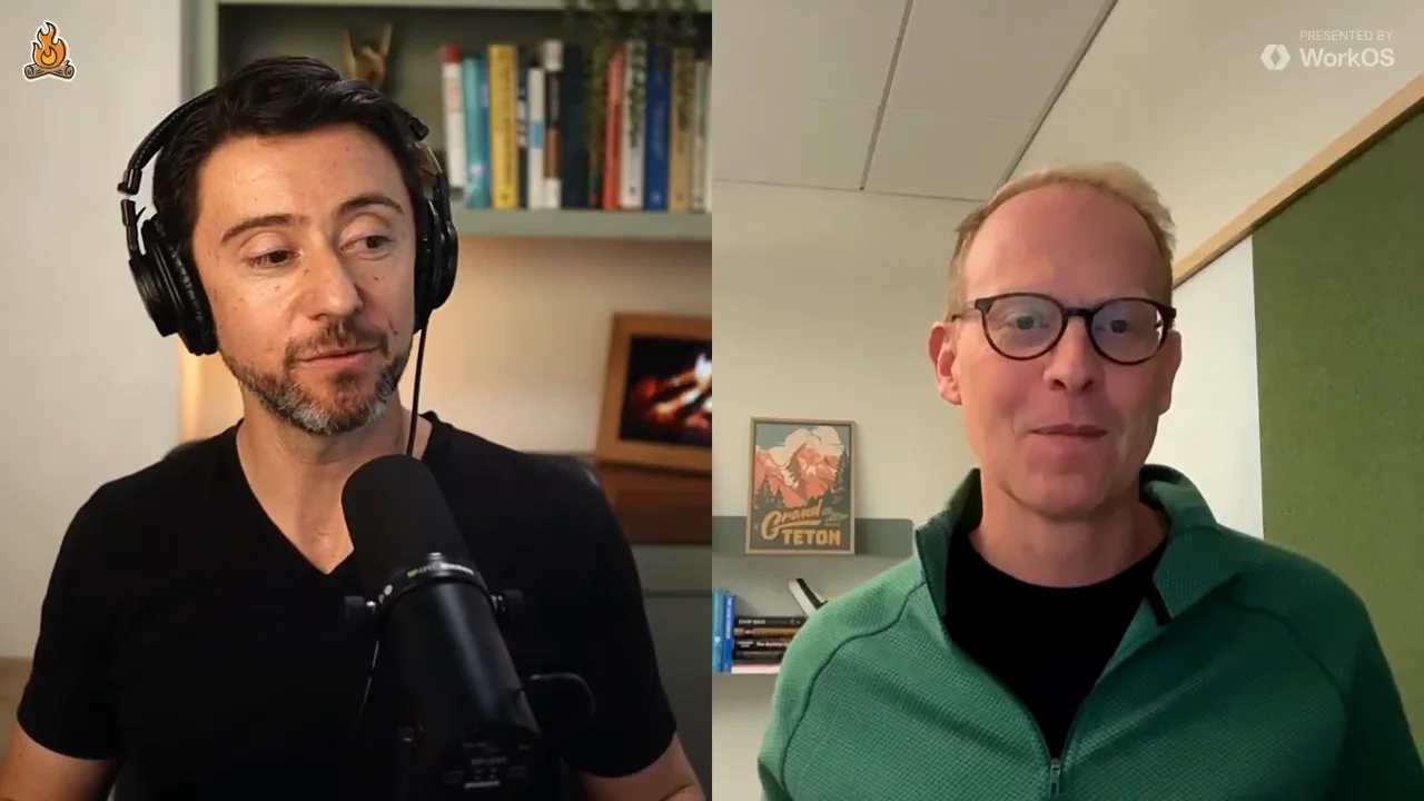 Underhyped: principles. Overhyped: benchmarks.