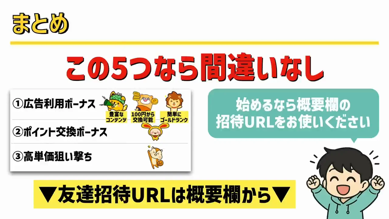 結論