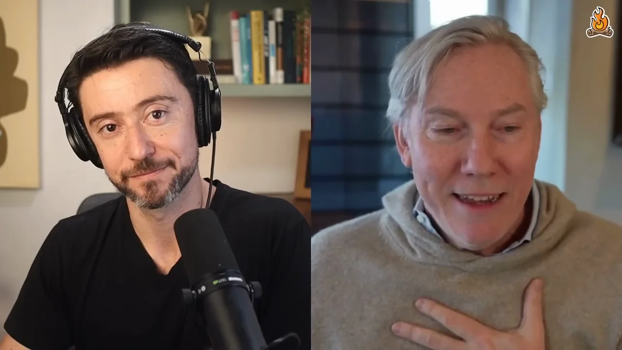Hiring tactics: reading the board deck, blind references, and "spiky" candidates