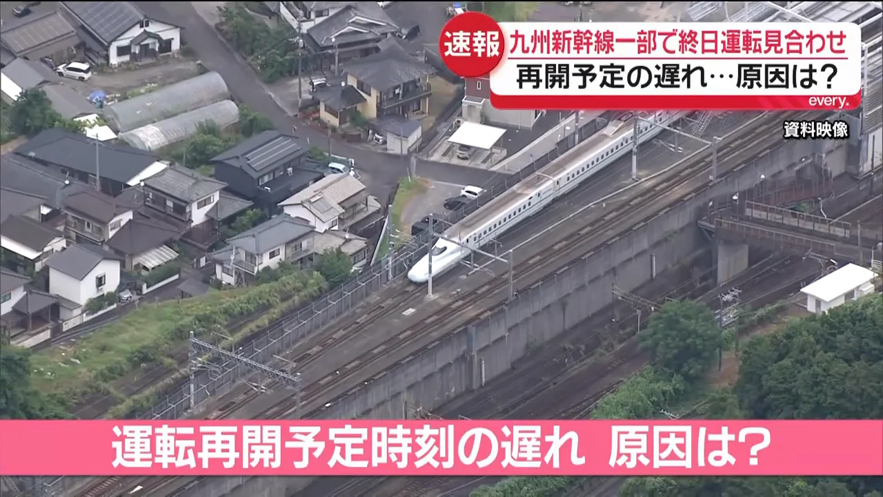 なぜ再開予定は何度も遅れたのか