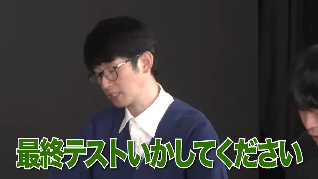 対決4：魔法少女口喧嘩対決