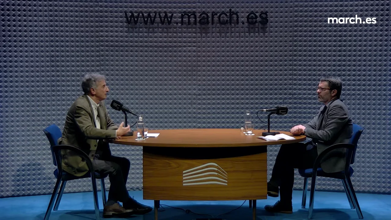 Normalidad, narrativa y factores de riesgo