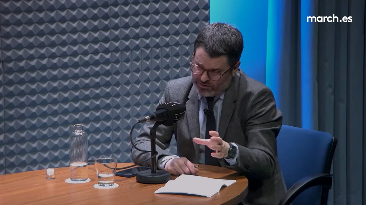 ¿Hay más trastornos o hablamos más de ellos?