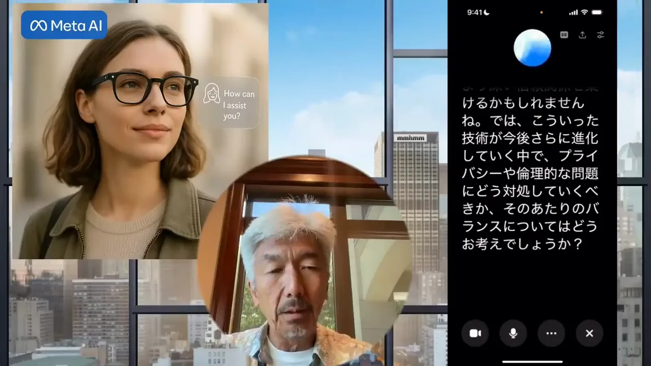 プライバシーは「やるしかない」前提で、仕組みで守る