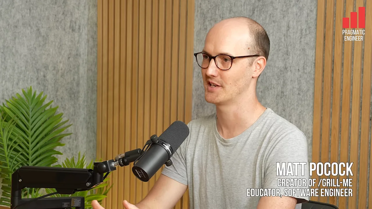 From voice coach to self-taught developer