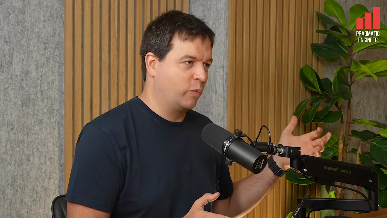 How to learn strategic programming, and what juniors face