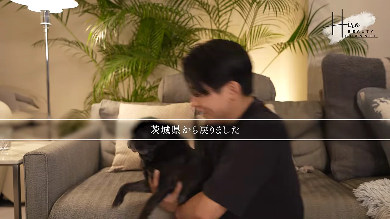 帰宅後の振り返り：できないことは次の目標になる