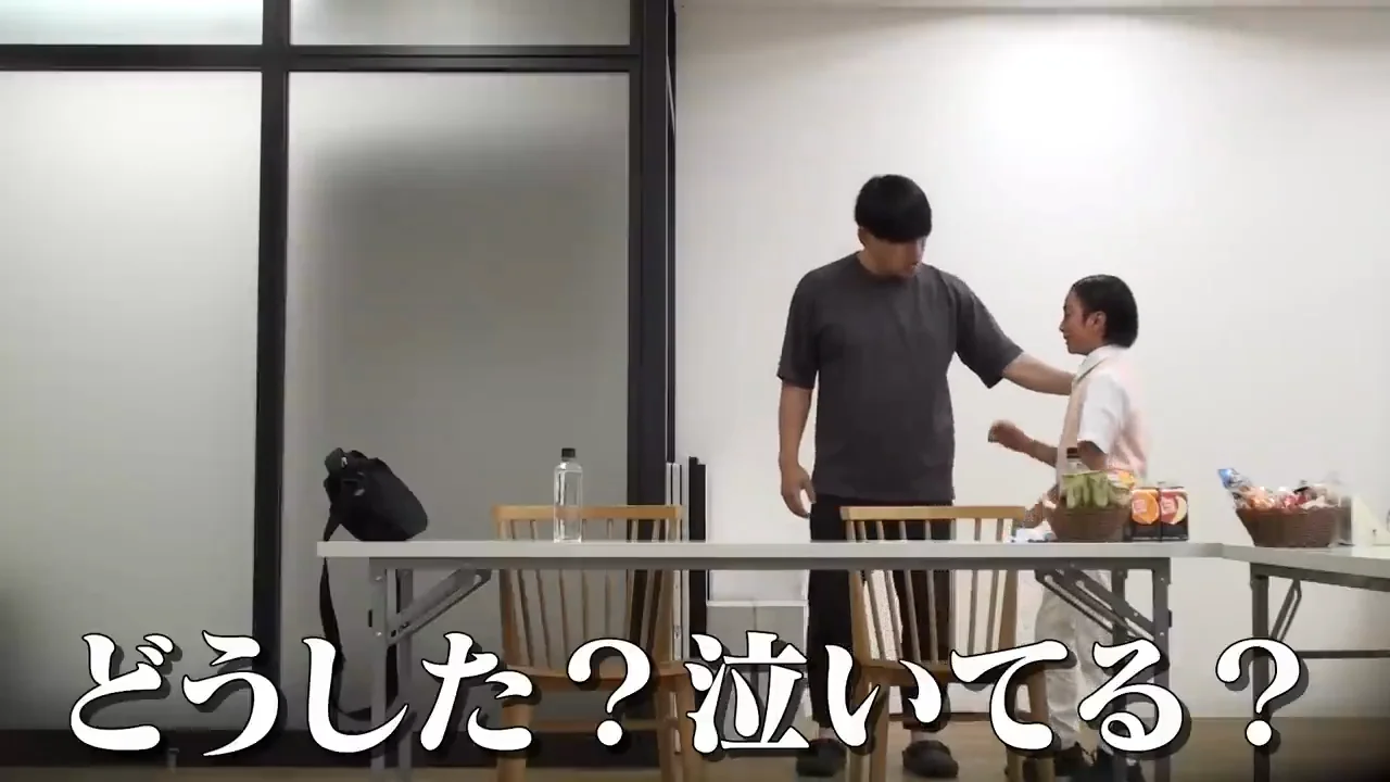 「春日になりたくない」から破門へ