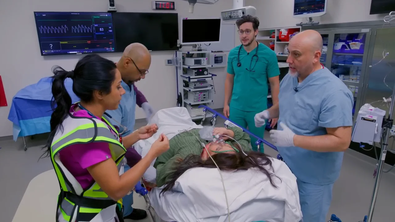 The Cricothyrotomy