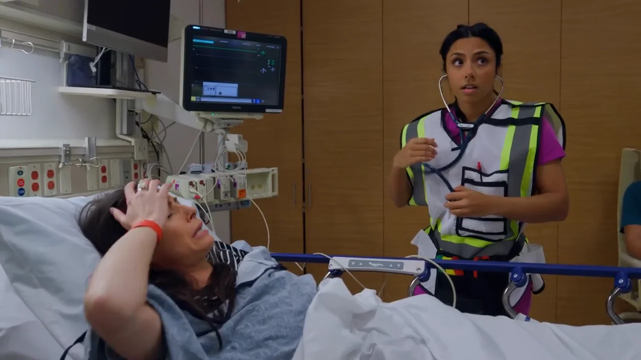 Secondary Triage and the Primary Assessment
