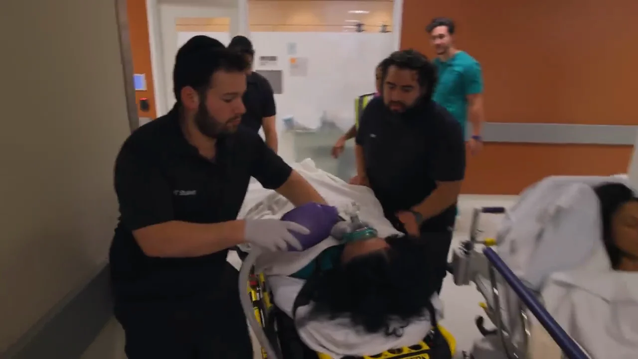 Intubation
