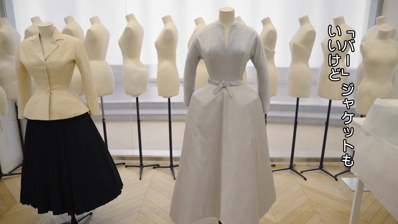 A Favorite Dress and the Cigale Bag