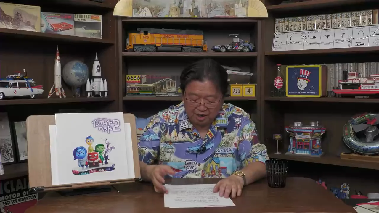 ピクサーは監督を内部で育てるしかない