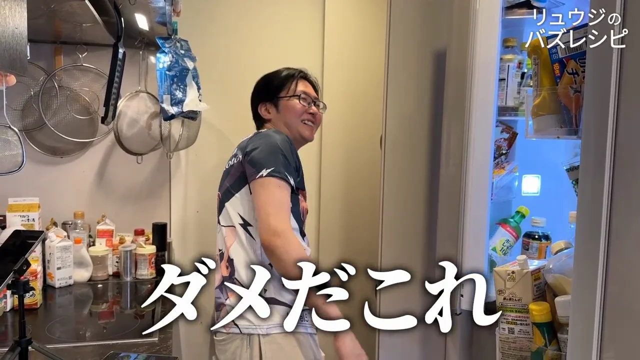 チーズが見つからずチェダーで代用
