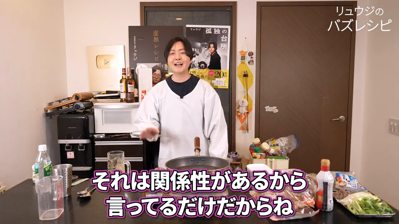 煮るだけで炒めない