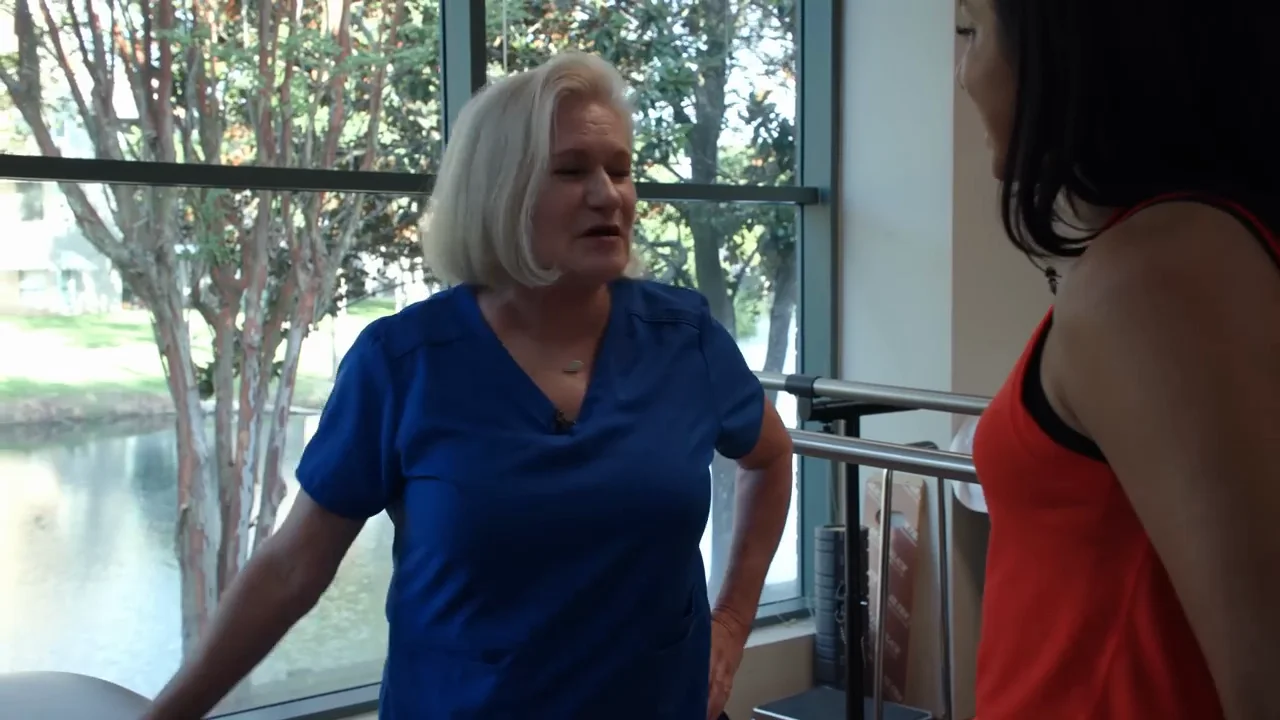 Simulating Contractions with Electrical Stimulation