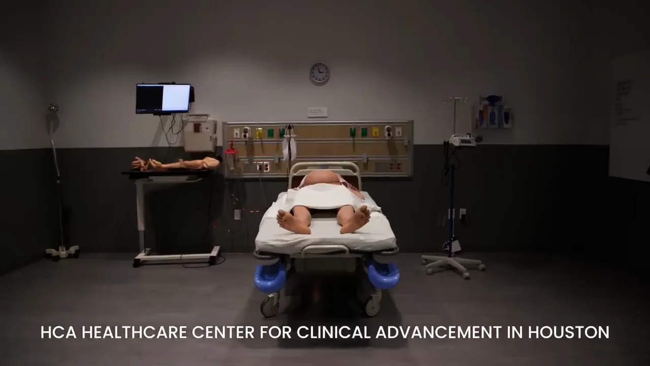 Lucina: A Robotic Birthing Simulator