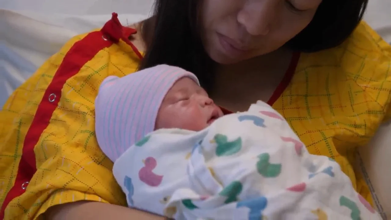 A Letter to Mom