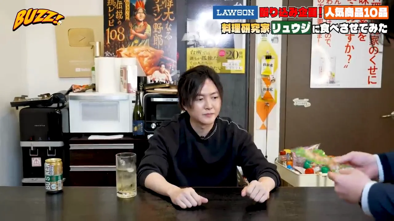 ひとくちサラダチキン ハーブ:塊が苦手な人向けの答え