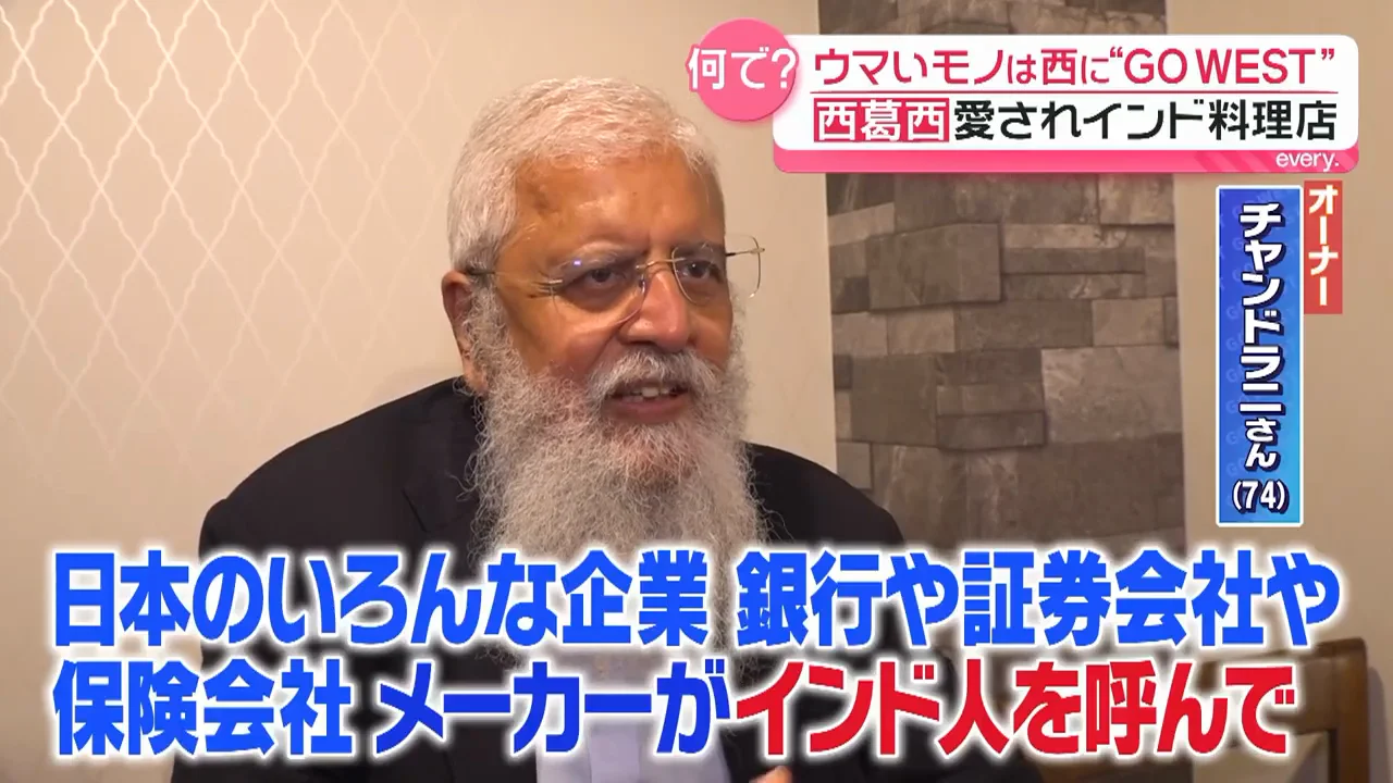 2000年問題がきっかけだった