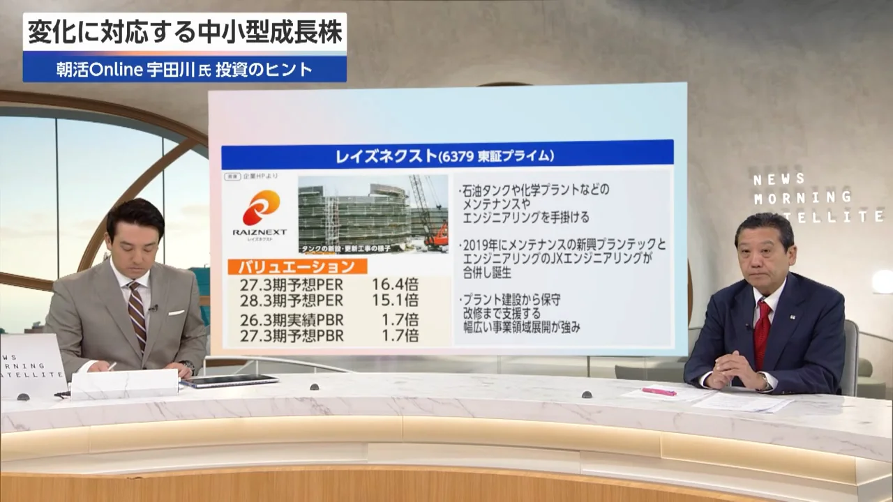 レイズネクスト　重質油と軽質油の違いが製油所改修を生む