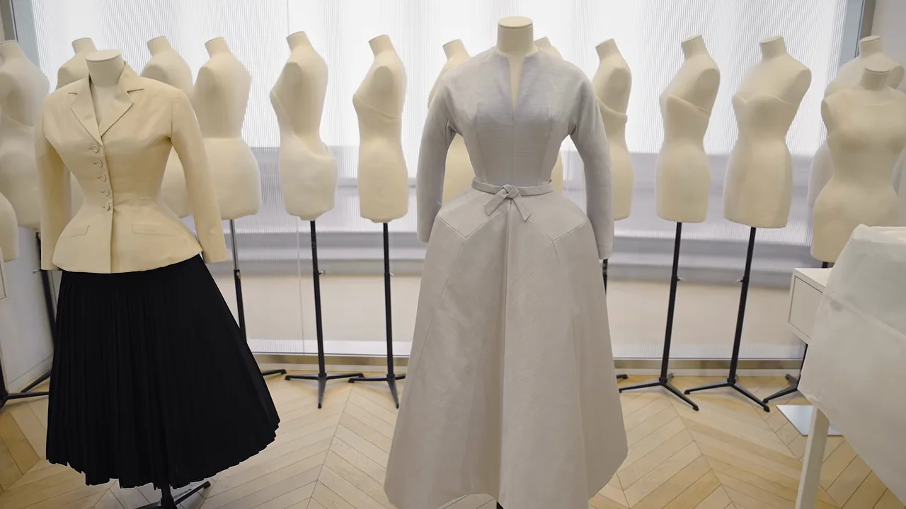 La Cigale: "My Favorite Dress in History"