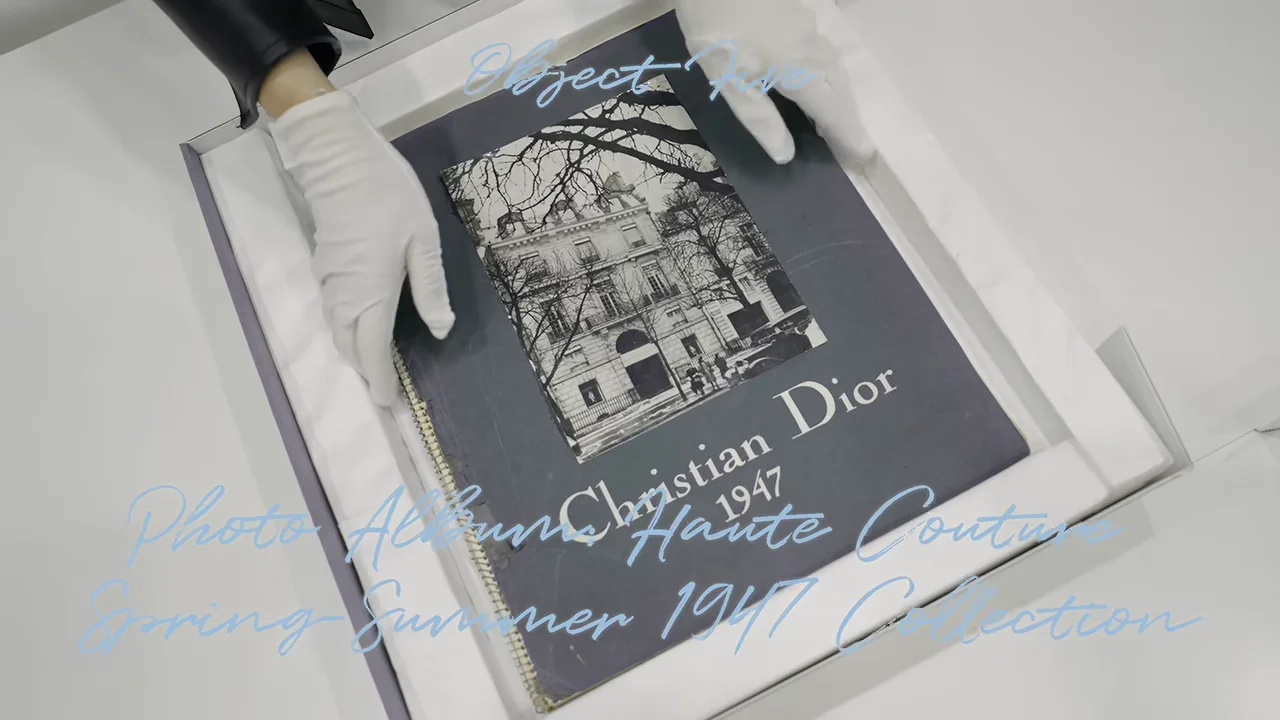 The Book from the First Show