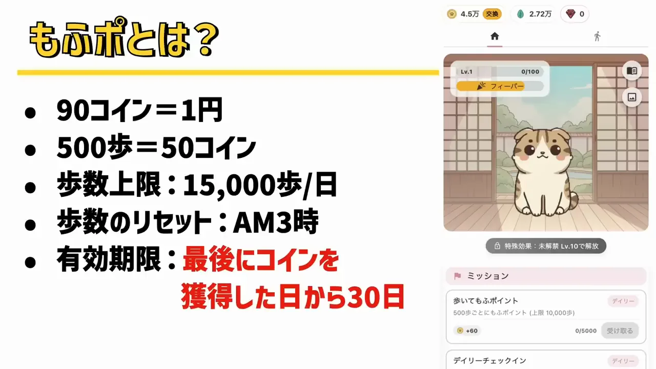 基本仕様と短すぎる有効期限