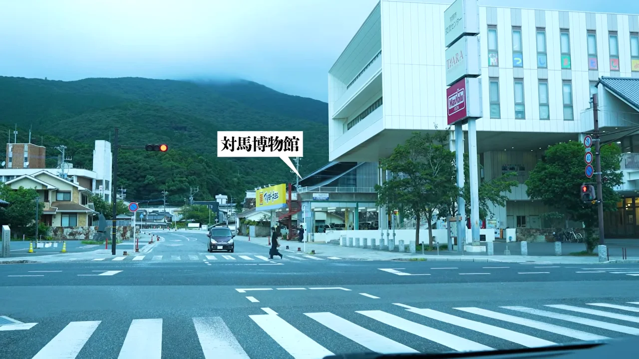 島内での交流と風評への反論