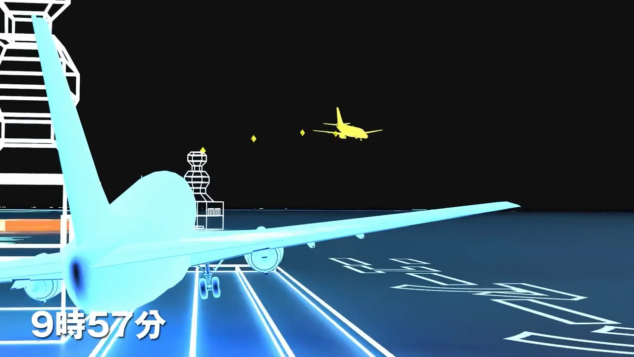 ユナイテッド航空93便の乗客の抵抗